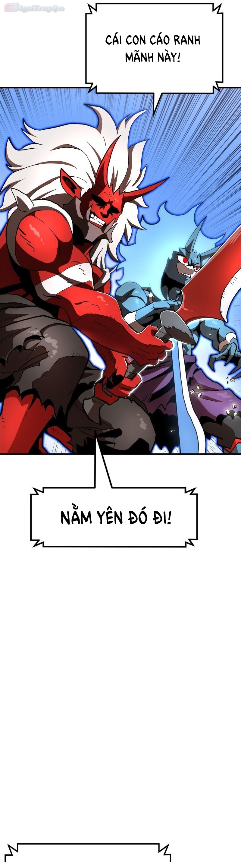 Đọc truyện [Leak] Cao thủ tái xuất - Chap 82